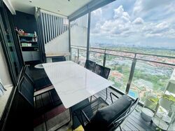 Thomson Three (D20), Apartment #500280291